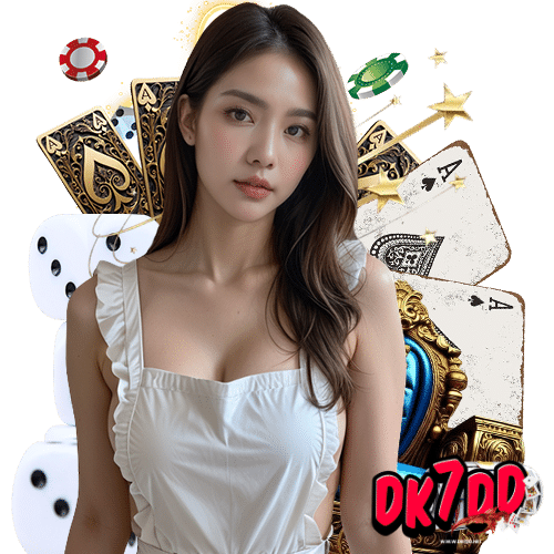 dk7dd ฝากถอน