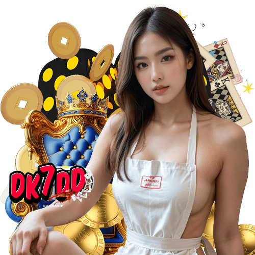 dk7dd สล็อต